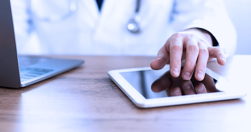 assinatura digital para receita medica mesa medica