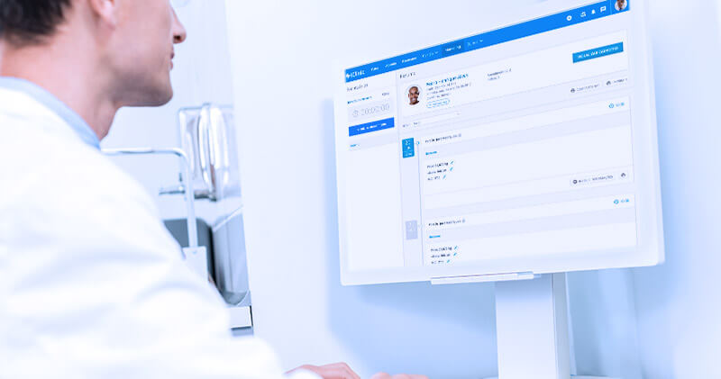 clinicas populares prontuario