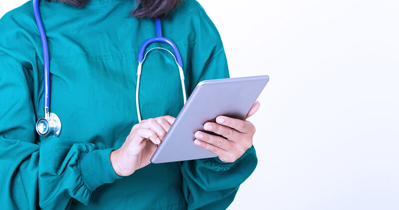 educacao medica continuada tablet