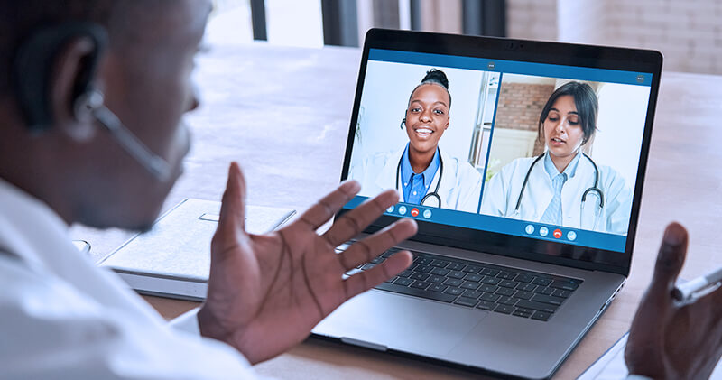 educacao medica continuada telemedicina