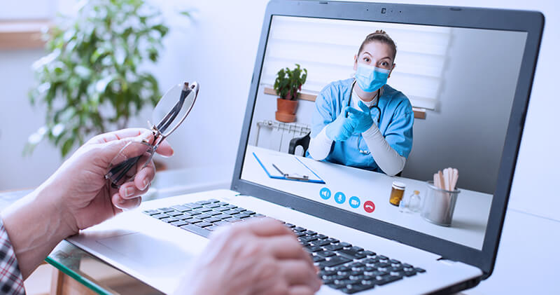 7 opções de gadgets na medicina que médicos precisam conhecer! 9 gadgets medicina telemedicina