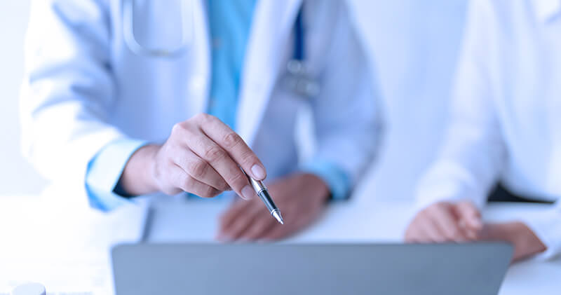 indicadores de desempenho prescricao medica