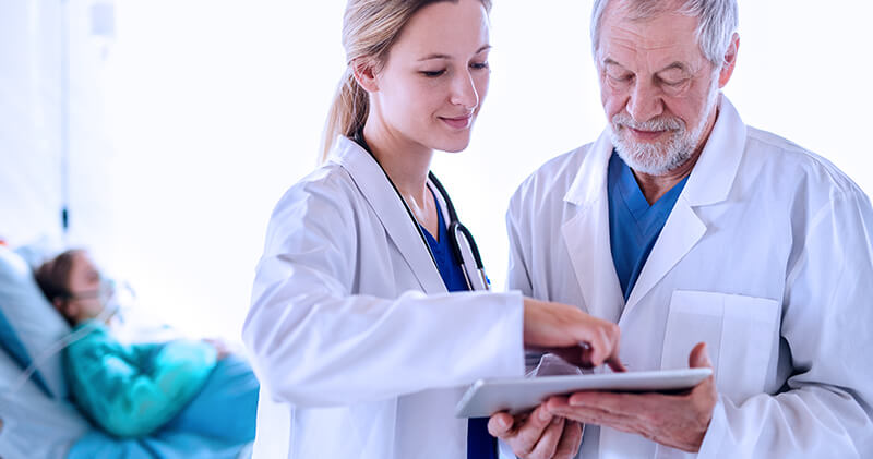 laudo medico permanente internacao