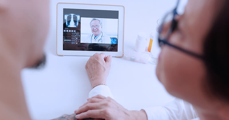 medico virtual telemedicina