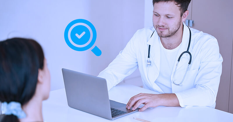 pedido medico consulta