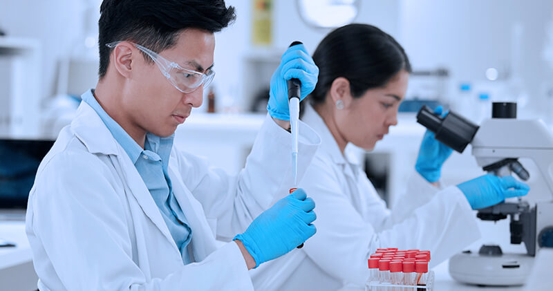 pedido medico laboratorio