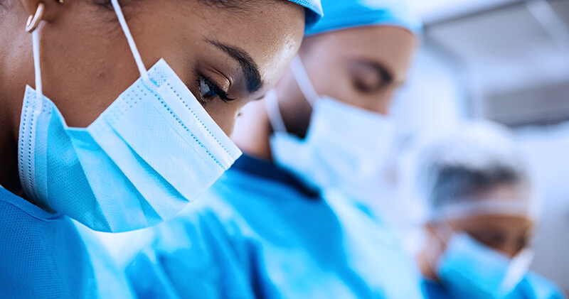 pedido medico profissionais