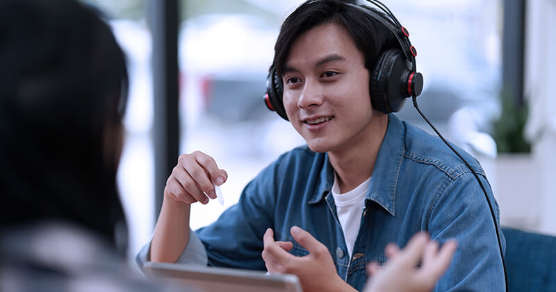 podcast de medicina conversa