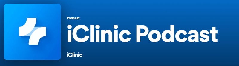 podcast de medicina iclinic