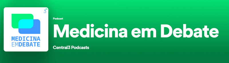 podcast de medicina medicina debate
