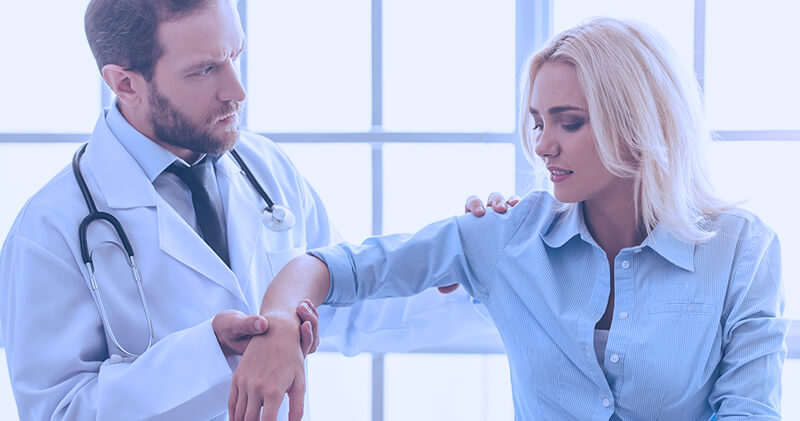 relacao medico e paciente diagnostico