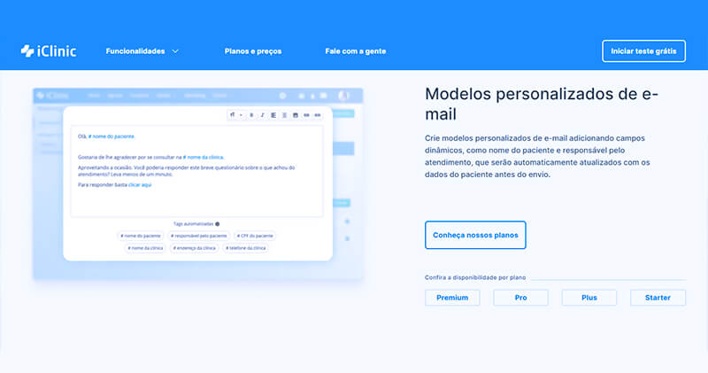 residencia medica marketing