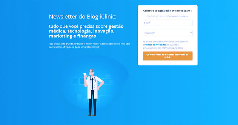 residencia medica newsletter
