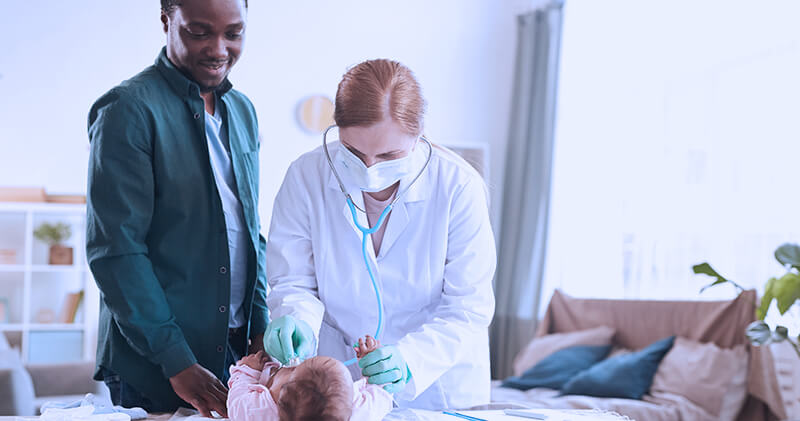 residencia medica pediatra