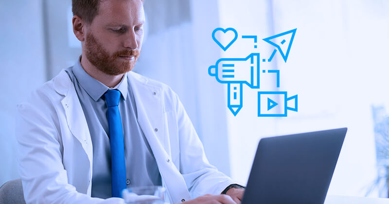 seo para medicos consultorio