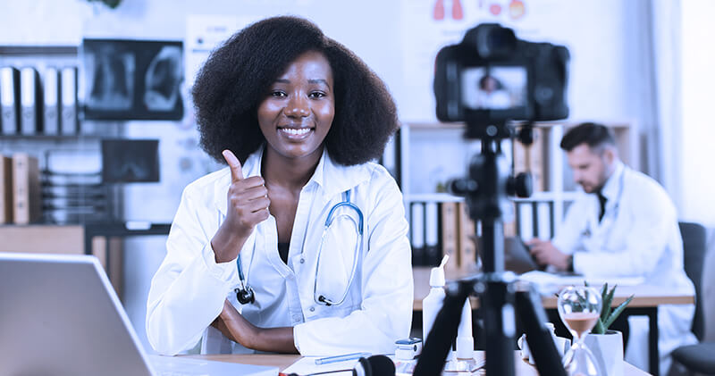 seo para medicos gravacao