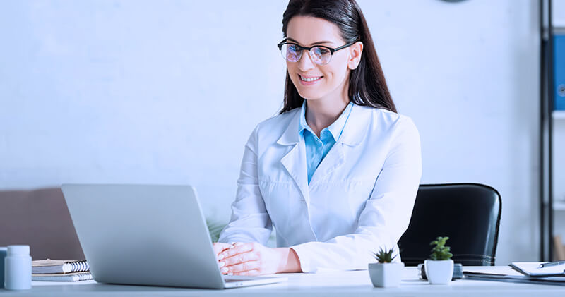 seo para medicos medica