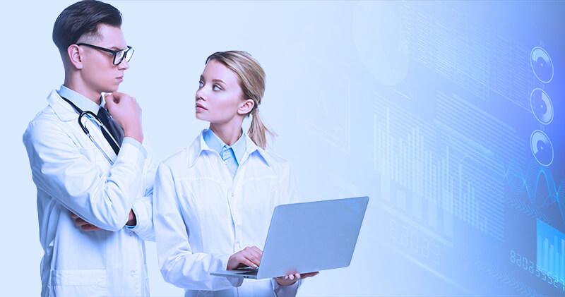 seo para medicos profissionais