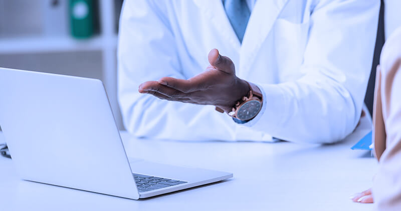 seo para medicos telemedicina