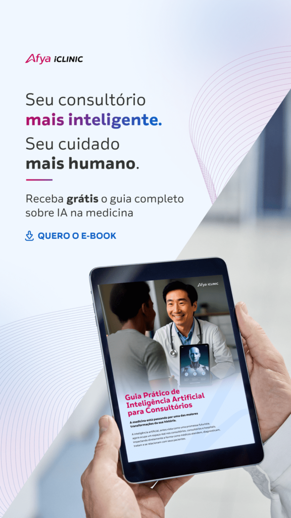 Ebook IA na Medicina