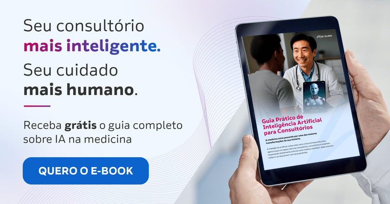 Ebook - Ia na Medicina