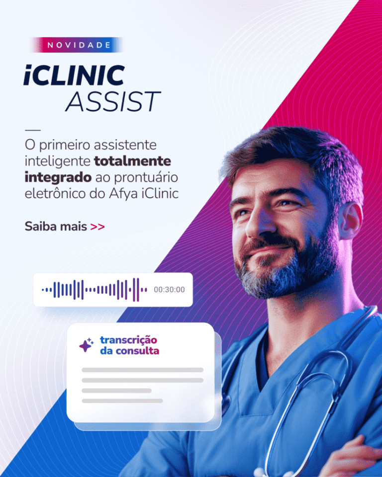 iClinic Assist