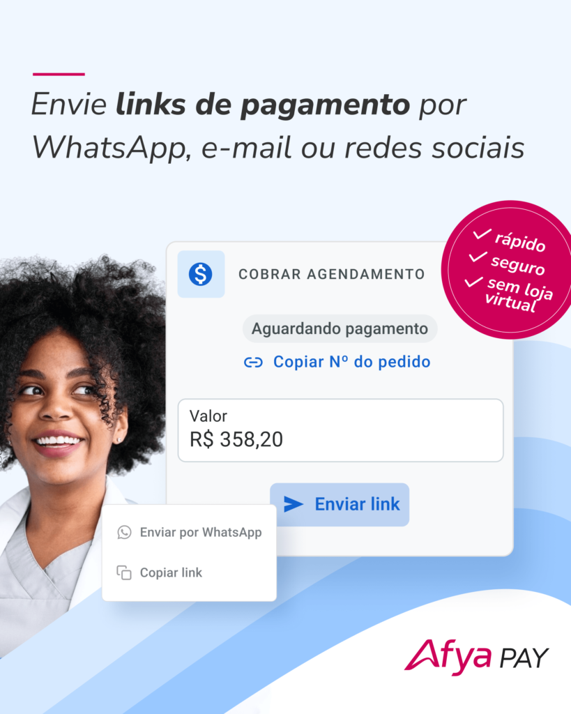 Afya Pay - iClinic
