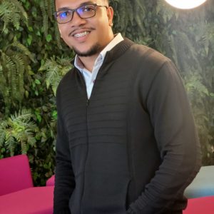 Daniel Amaral