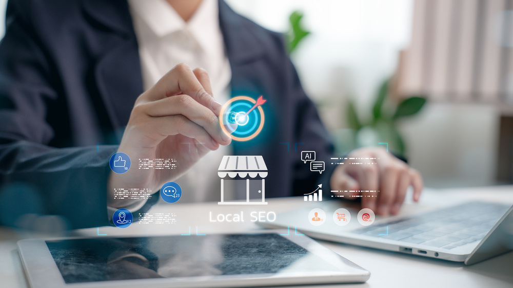 SEO local médico: técnicas atualizadas para ranquear no Google Maps em 2025