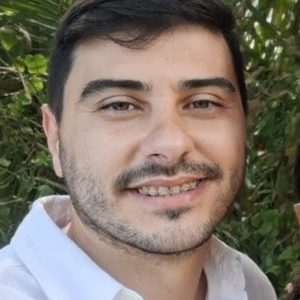 Lucas Moreira