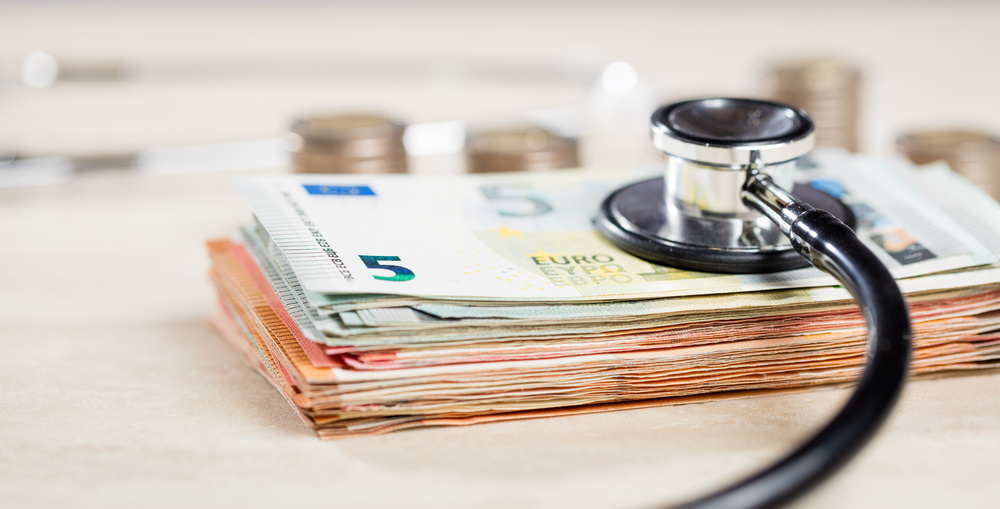 Controle de caixa e fluxo de caixa em clínicas: como manter a saúde financeira em dia