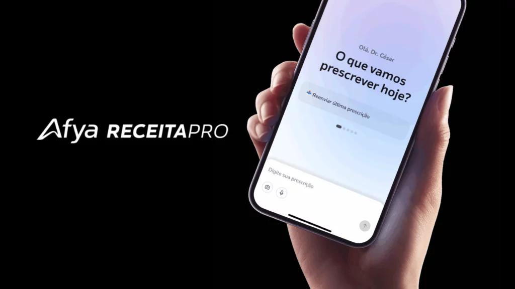 Receita Pro – Conheça a nova forma de prescrição para clínicas e consultórios
